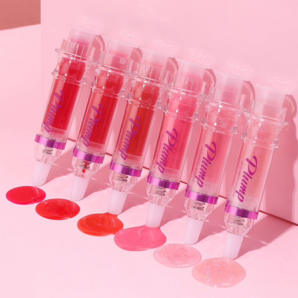 Rouge à Lèvres Liquide Miroir - Liquid Mirror Lipstick