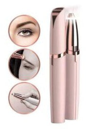 Épilateur Électrique Sourcils | Electric Eyebrow Remover