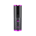 Boucleur Automatique Sans Fil | Cordless Auto Hair Curler