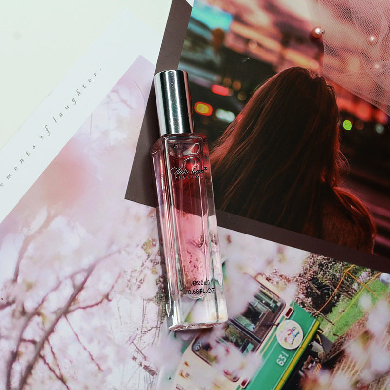 Parfum Unisexe Notes Florales | Unisex Floral Fragrance