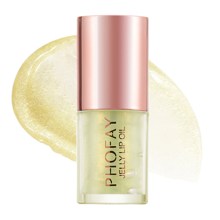 PHOFAY Jelly Lip Oil - Huile à Lèvres Gelée PHOFAY