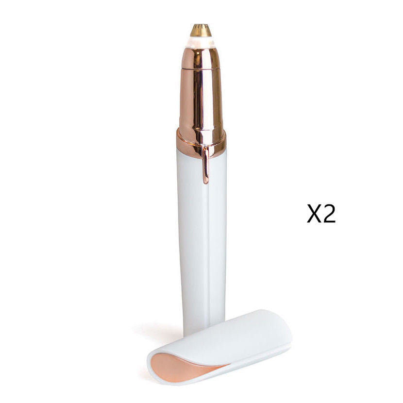 Épilateur Électrique Sourcils | Electric Eyebrow Remover
