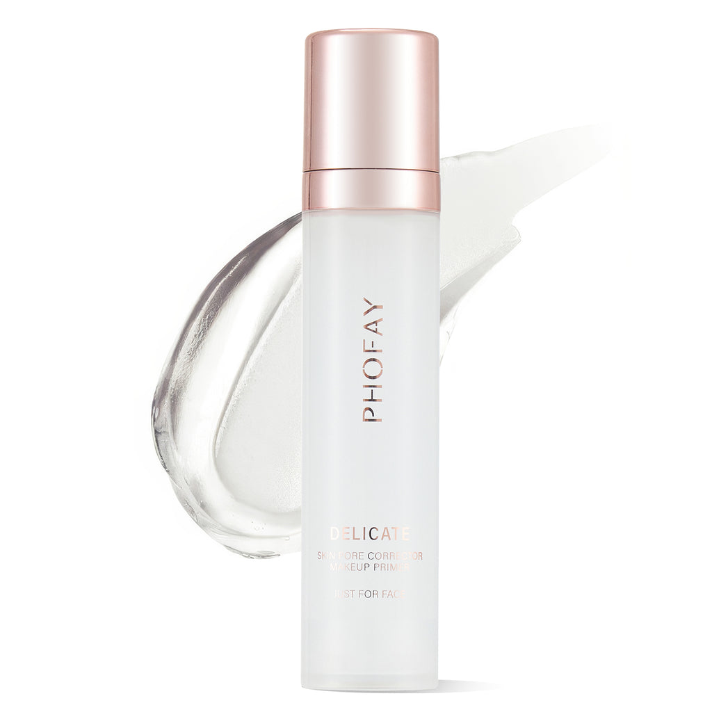 Base de Maquillage Hydratante PHOFAY / PHOFAY Hydrating Makeup Primer