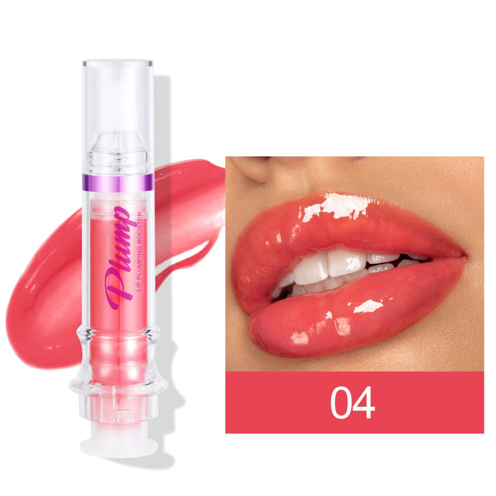 Rouge à Lèvres Liquide Miroir - Liquid Mirror Lipstick