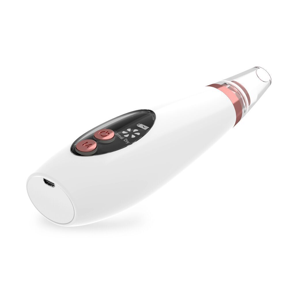 Aspirateur de Points Noirs | Blackhead Vacuum Remover