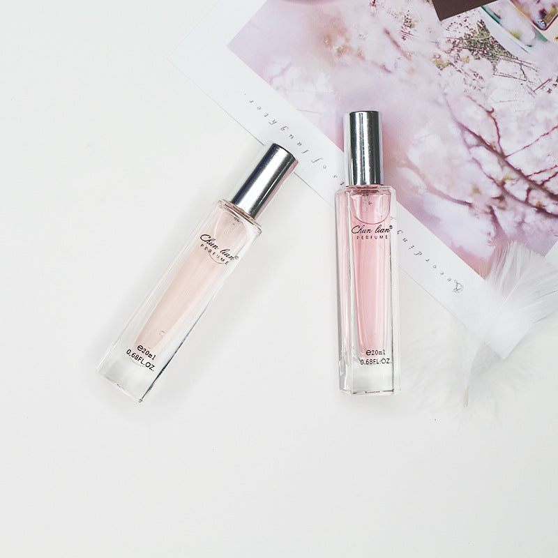 Parfum Unisexe Notes Florales | Unisex Floral Fragrance