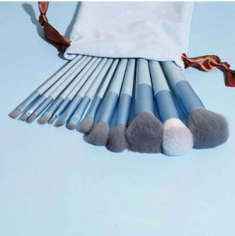 Set 13 Pinceaux Maquillage | 13Pcs Makeup Brush Set
