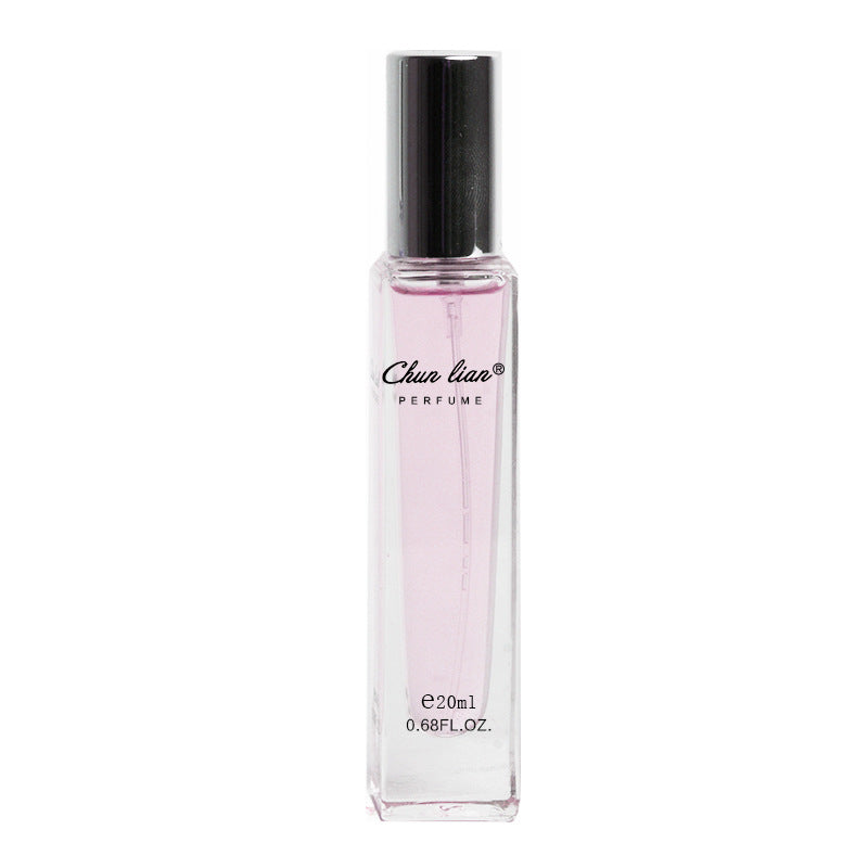 Parfum Unisexe Notes Florales | Unisex Floral Fragrance
