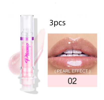 Rouge à Lèvres Liquide Miroir - Liquid Mirror Lipstick