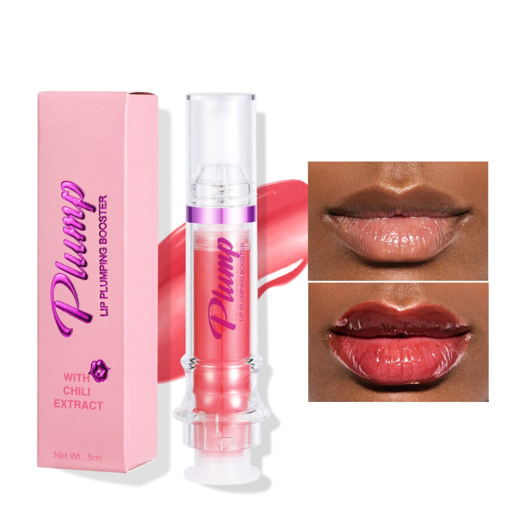Rouge à Lèvres Liquide Miroir - Liquid Mirror Lipstick