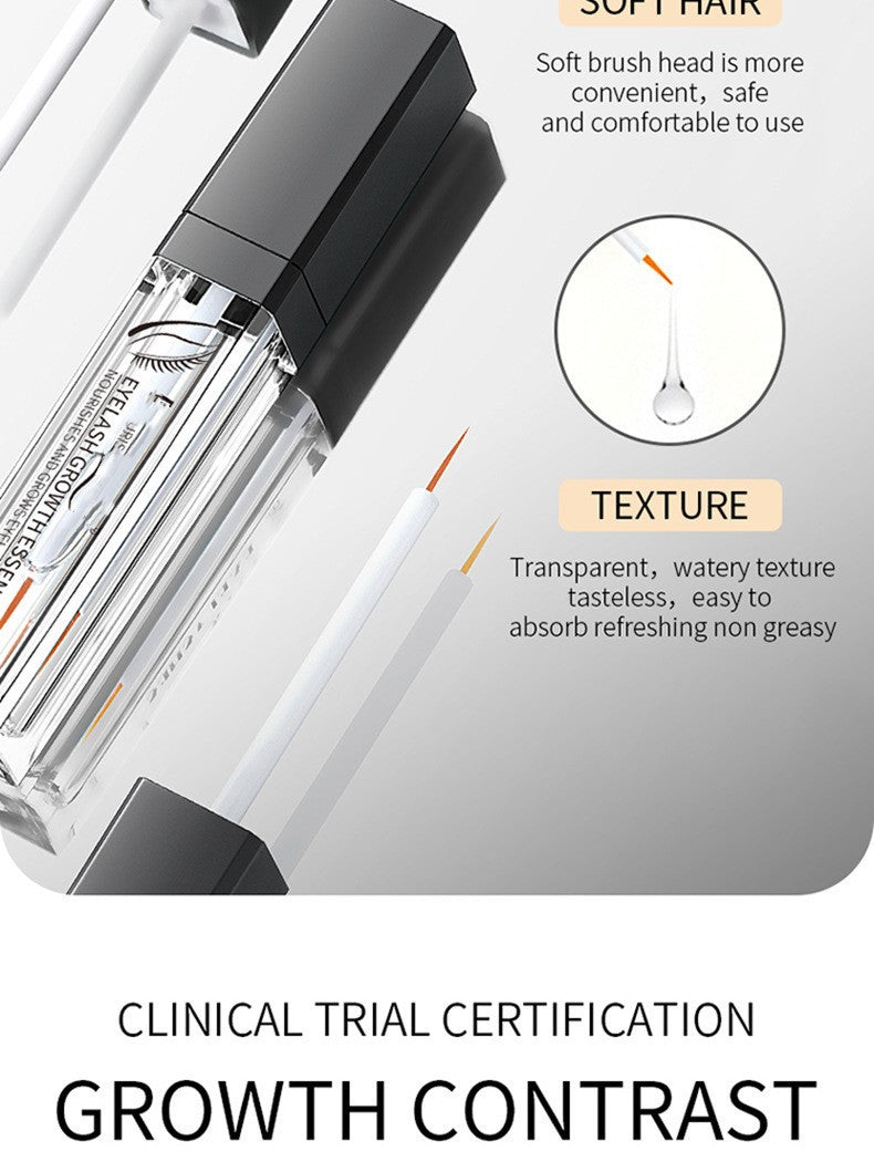 Sérum Croissance Cils | Eyelash Growth Serum