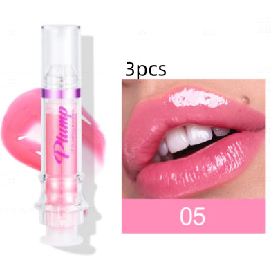 Rouge à Lèvres Liquide Miroir - Liquid Mirror Lipstick