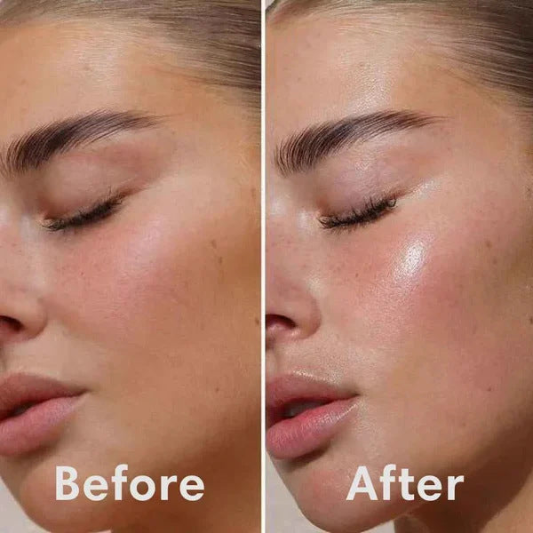 Masque Peel-Off au Collagène - Raffermissant & Anti-Âge