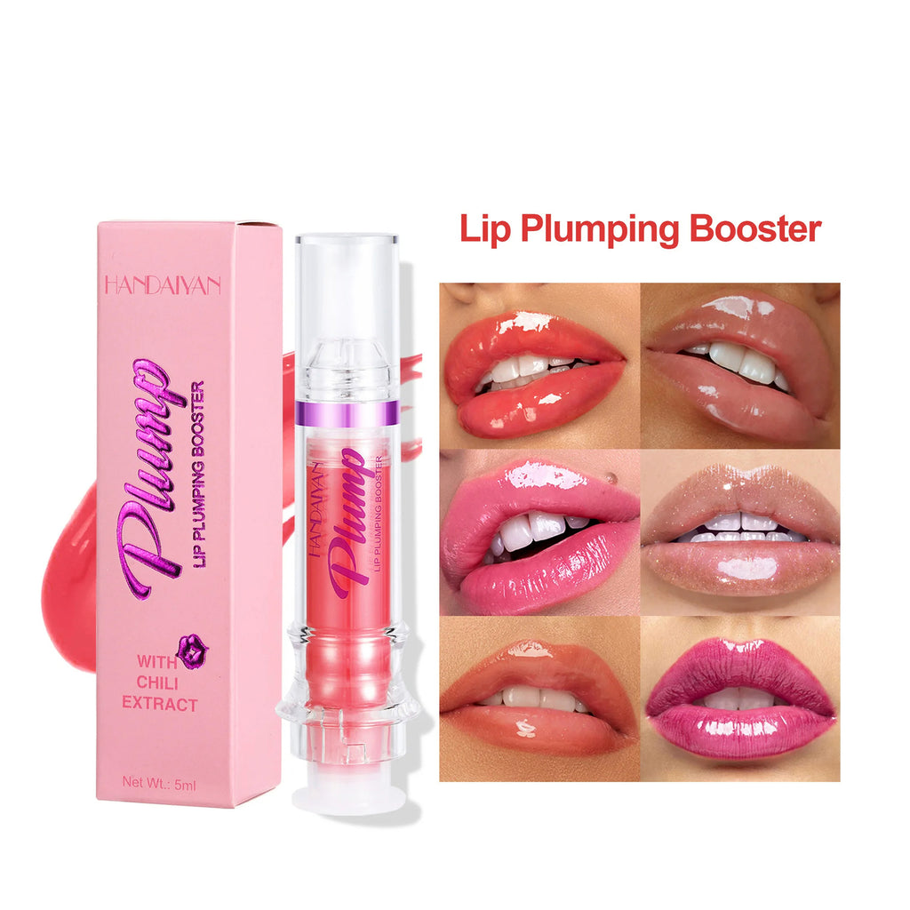 Rouge à Lèvres Liquide Miroir - Liquid Mirror Lipstick