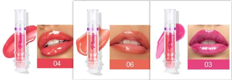 Rouge à Lèvres Liquide Miroir - Liquid Mirror Lipstick