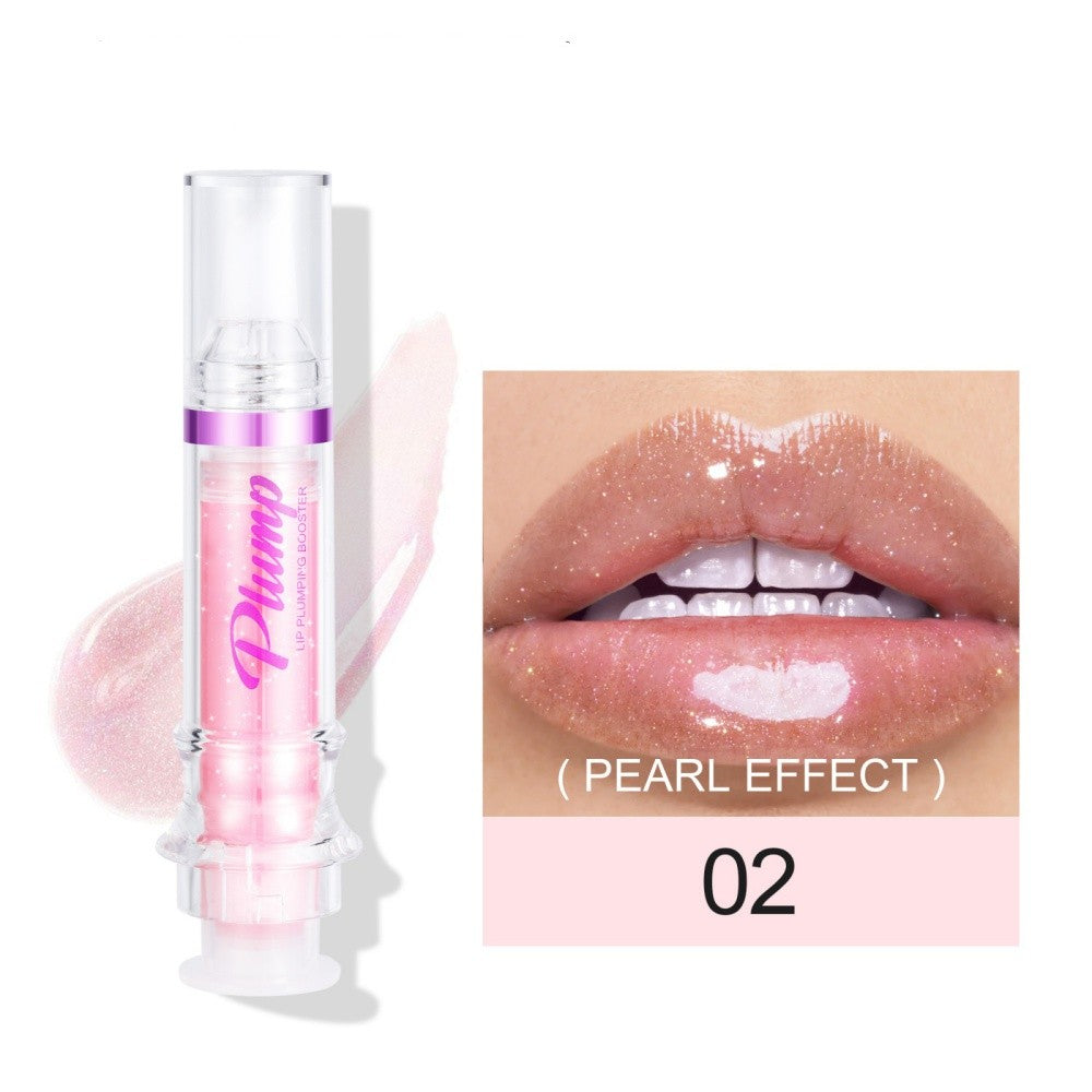 Rouge à Lèvres Liquide Miroir - Liquid Mirror Lipstick