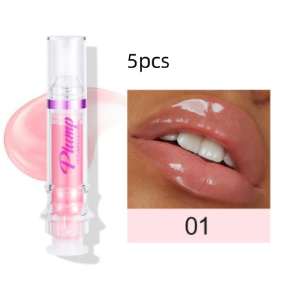 Rouge à Lèvres Liquide Miroir - Liquid Mirror Lipstick
