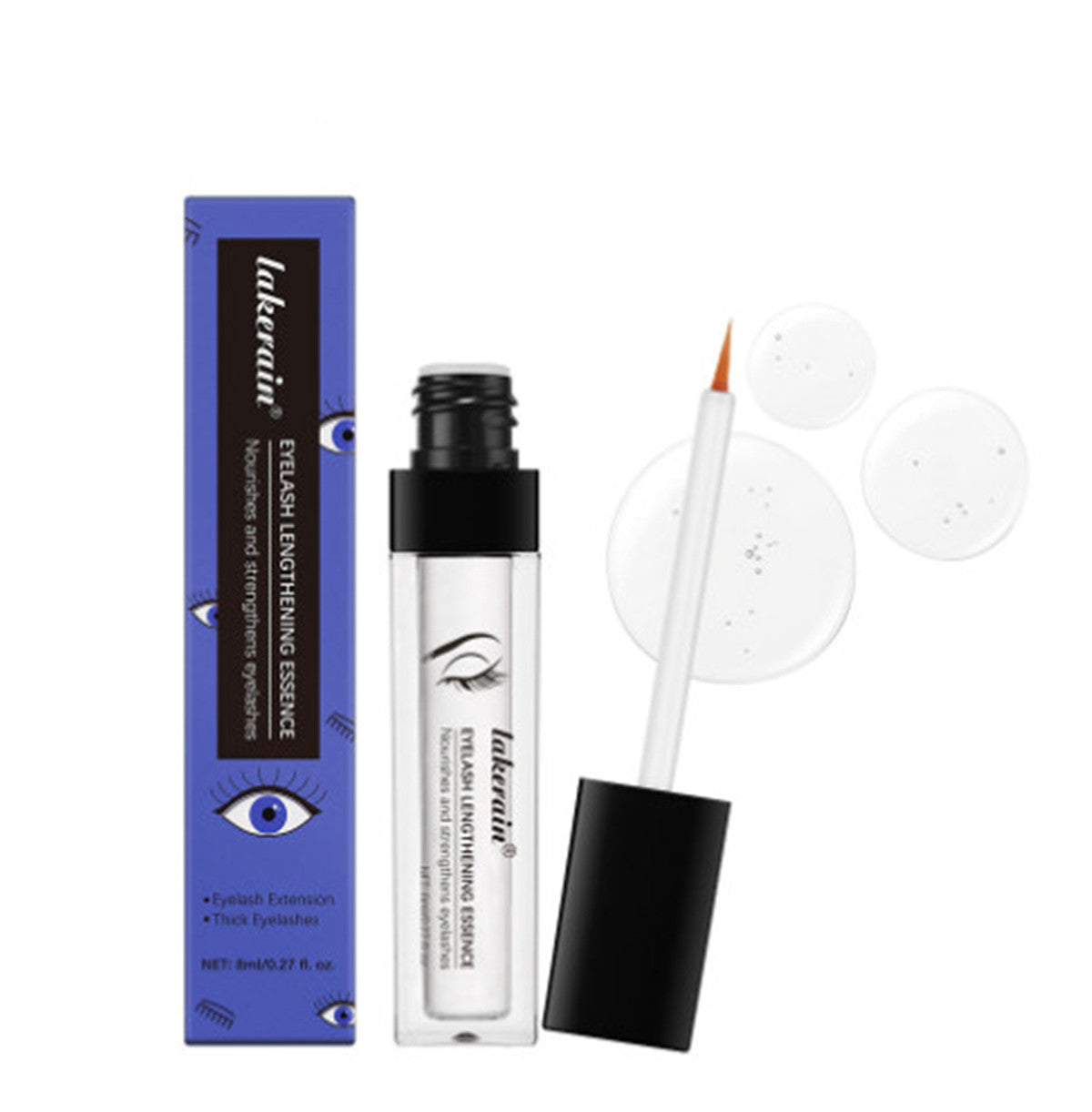Sérum Croissance Cils | Eyelash Growth Serum