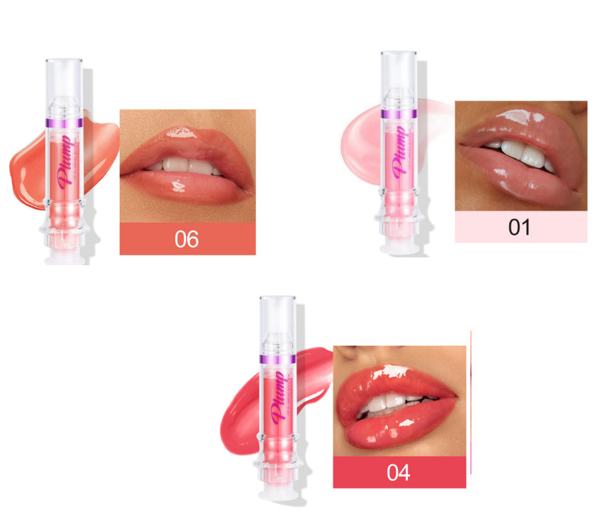 Rouge à Lèvres Liquide Miroir - Liquid Mirror Lipstick
