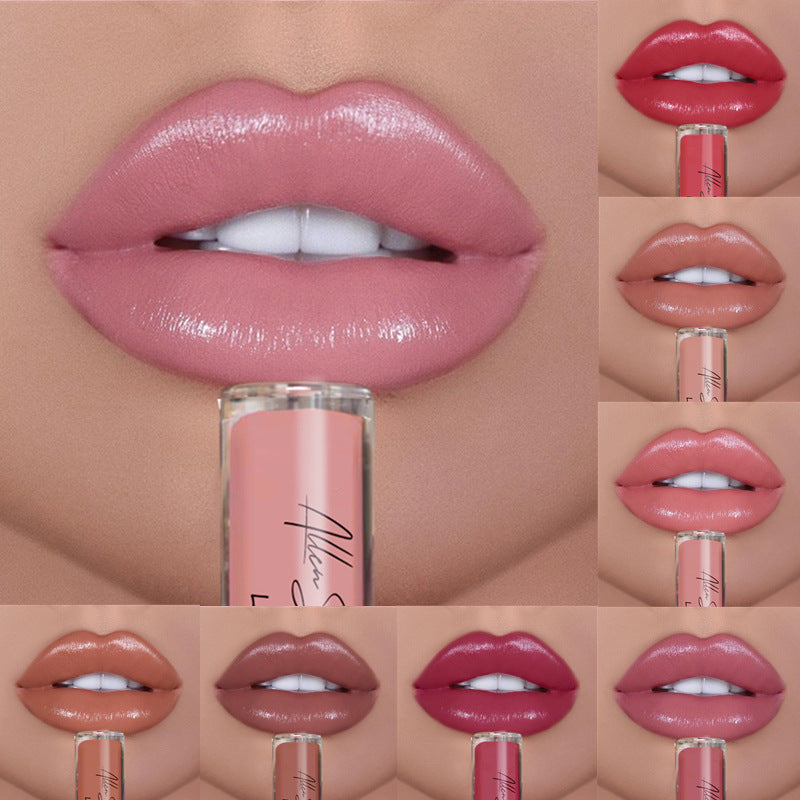 Gloss à Lèvres Crème Soyeuse | Silky Cream Lip Gloss