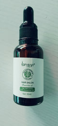 Huile Essentielle Soin Capillaire | Hair Care Essential Oil