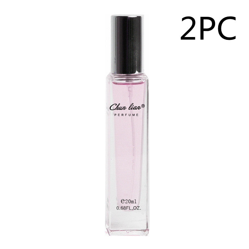 Parfum Unisexe Notes Florales | Unisex Floral Fragrance