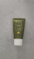 Crème Autobronzante Corps 50ml | Body Tanning Cream 50ml