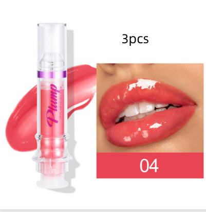 Rouge à Lèvres Liquide Miroir - Liquid Mirror Lipstick